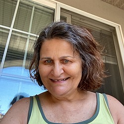 Annie Goodwyne