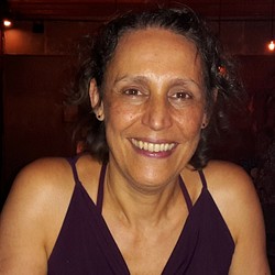 Rose Anselmo