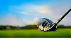 Golden Horseshoe Golf