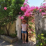 Dimitra Xexaki
