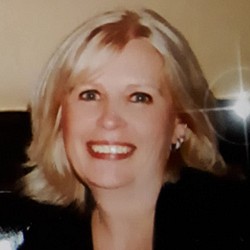 Caroline Nesbitt