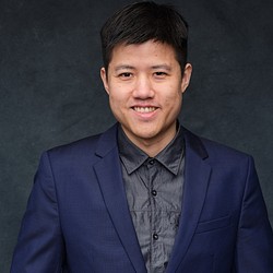 Jason Chow