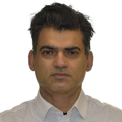 vinaysharma
