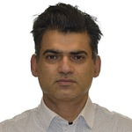 vinaysharma
