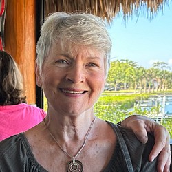 Gail Gail