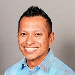Kerwin Bonsol, Nanavati Consulting