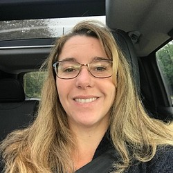 Lorie Zahn